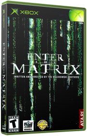 Enter the Matrix